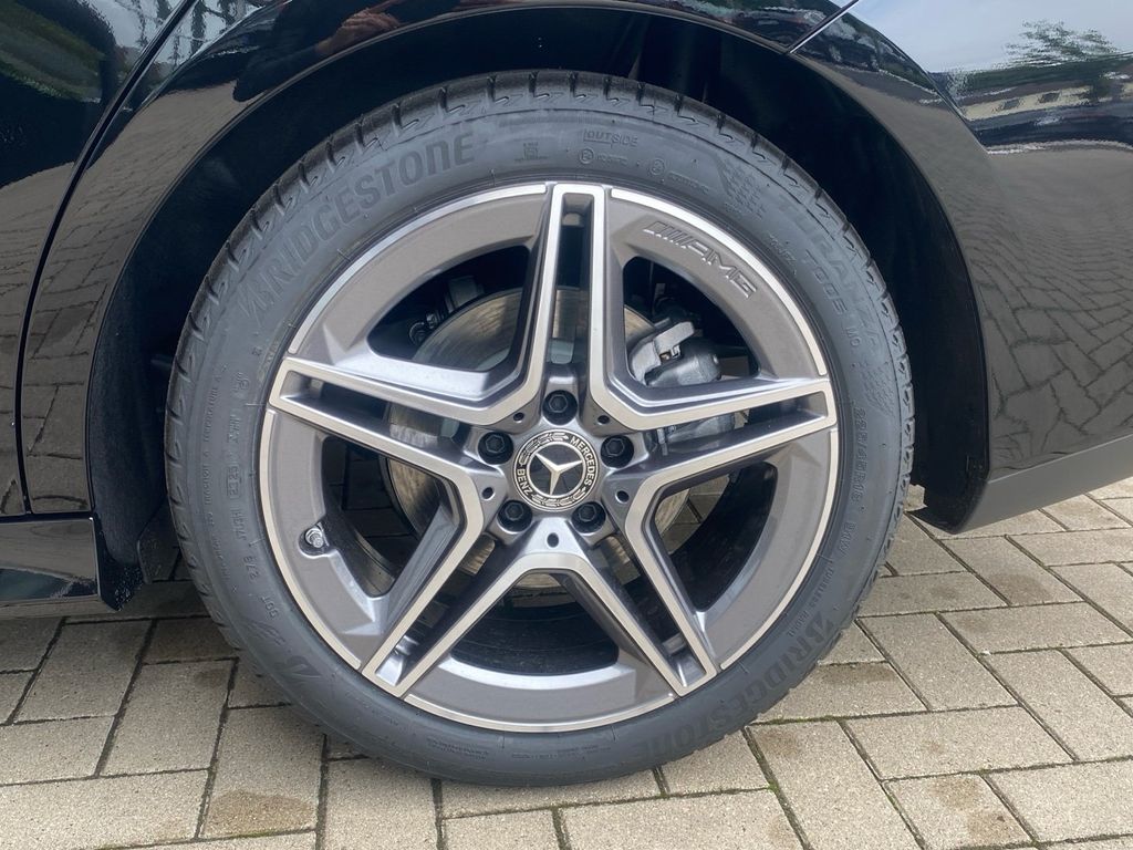 Mercedes-Benz CLA 220 2025