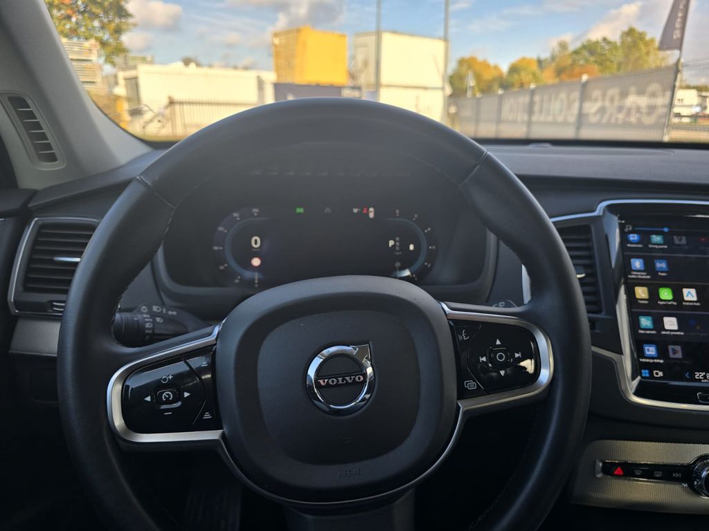 Volvo XC90 2023