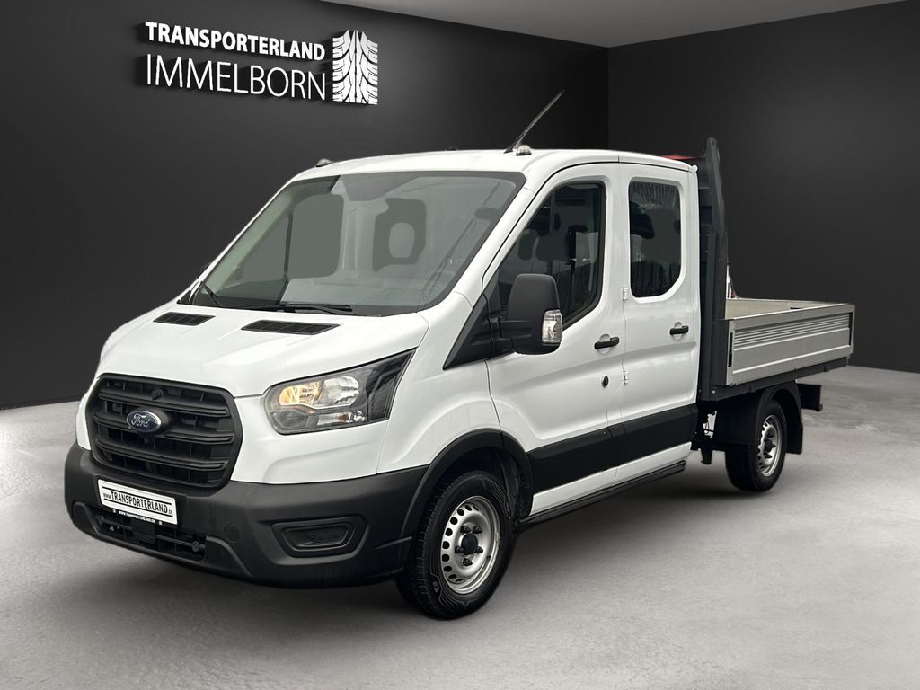 Ford Transit 2021