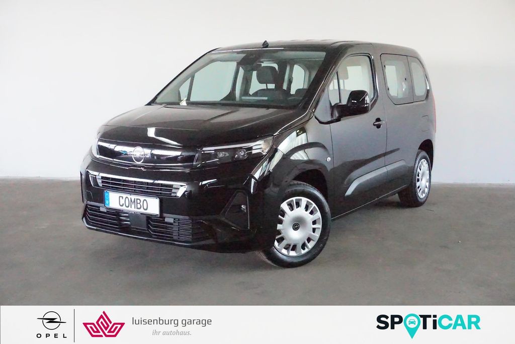 Opel Combo Life 2025