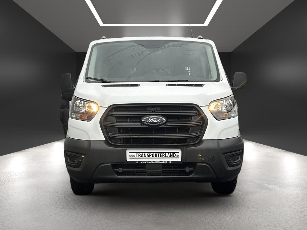 Ford Transit 2021