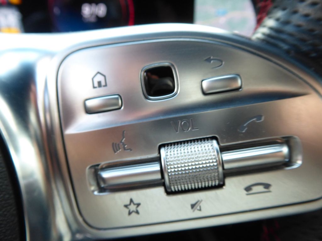 Mercedes-Benz B 180 2019