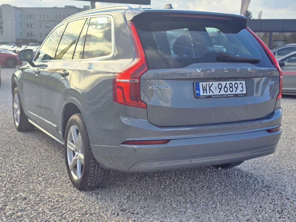 Volvo XC90 2023