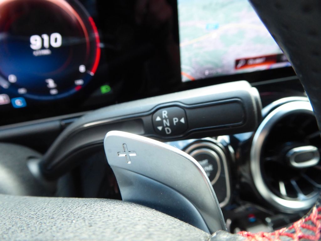 Mercedes-Benz B 180 2019