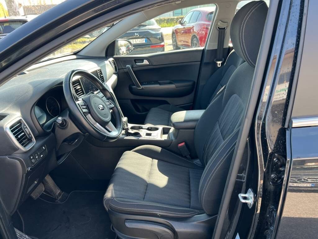 Kia Sportage 2020