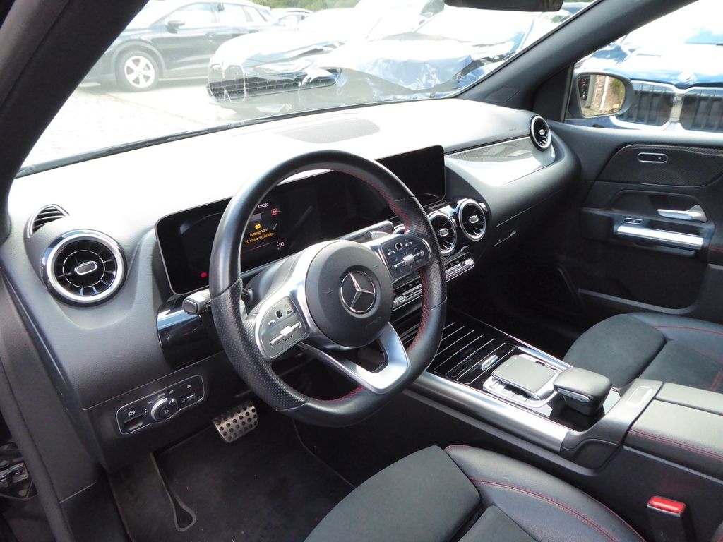 Mercedes-Benz B 180 2019