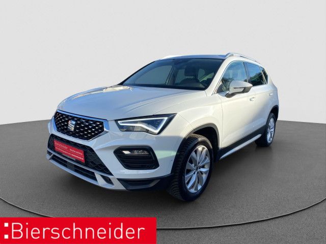 Seat Ateca 2025