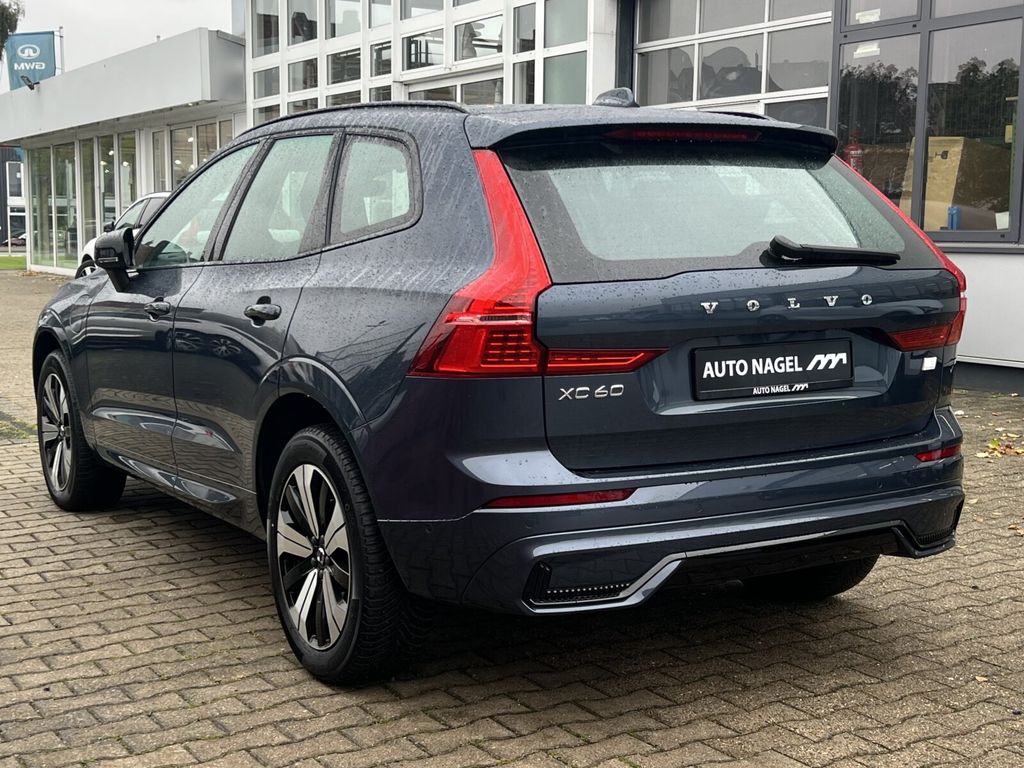 Volvo XC60 2023
