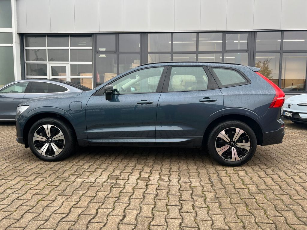 Volvo XC60 2023