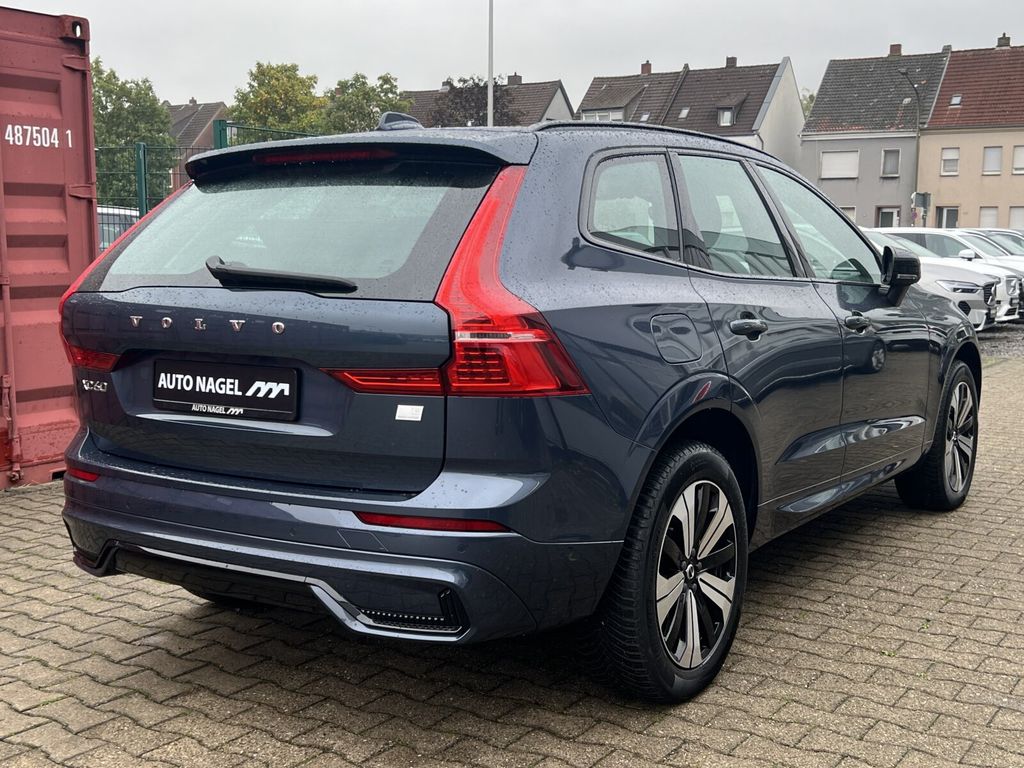 Volvo XC60 2023