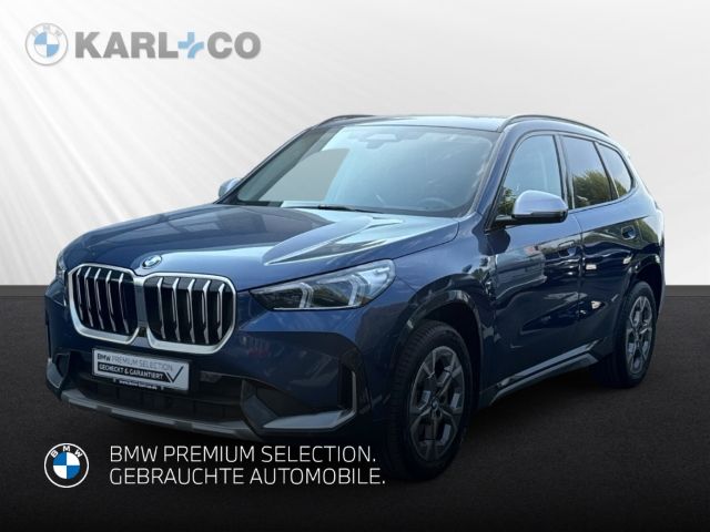 BMW X1 2022