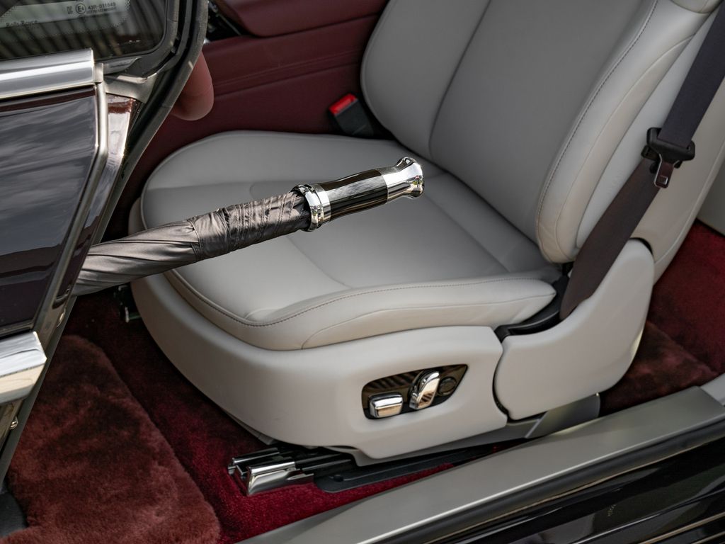 Rolls-Royce Spectre 2024