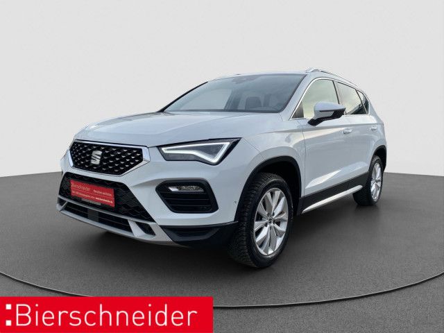 Seat Ateca 2025