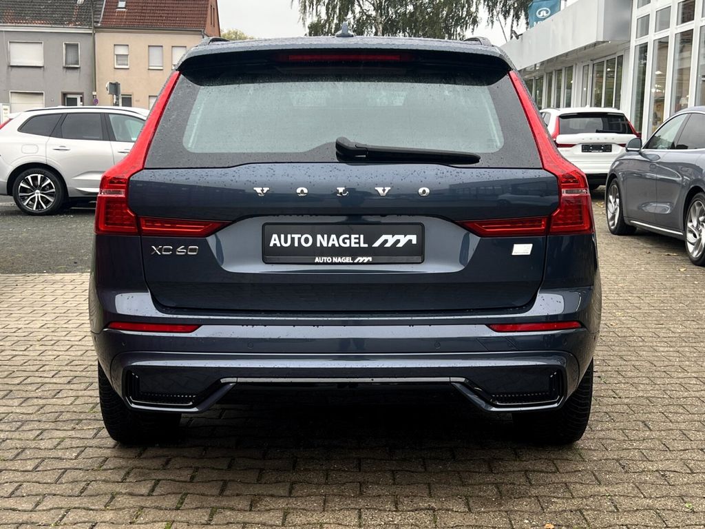 Volvo XC60 2023