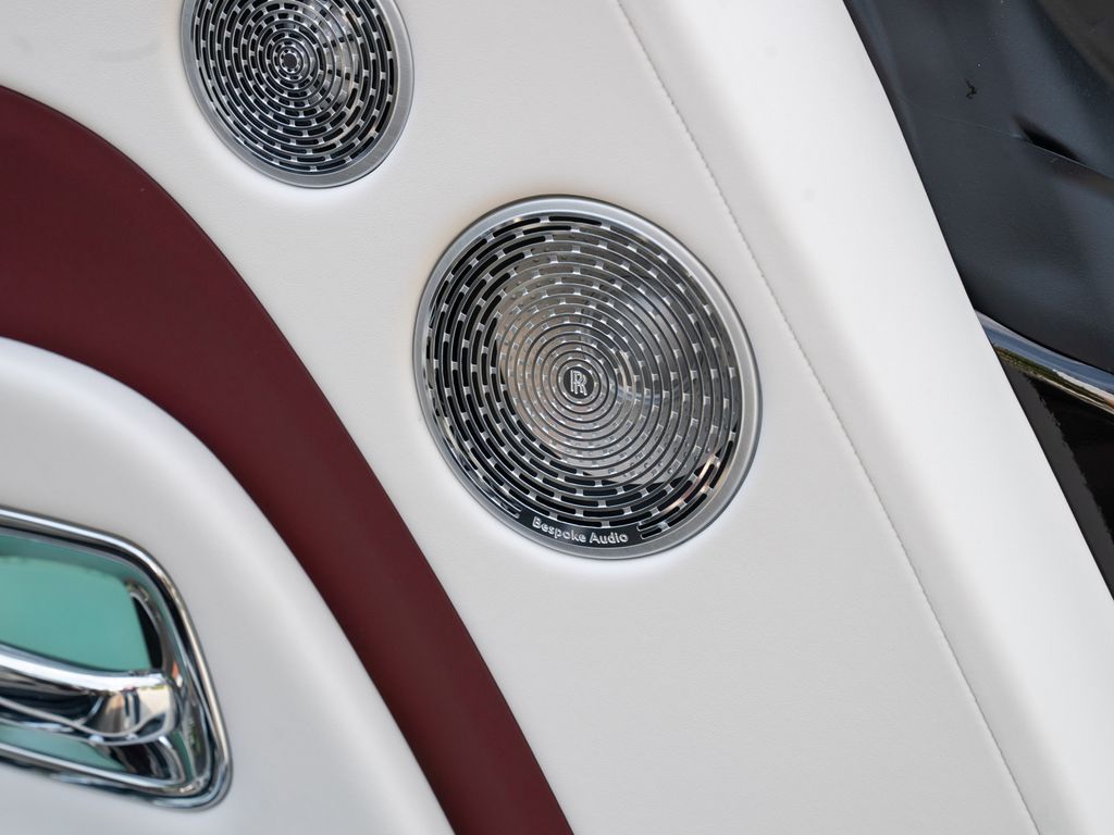 Rolls-Royce Spectre 2024