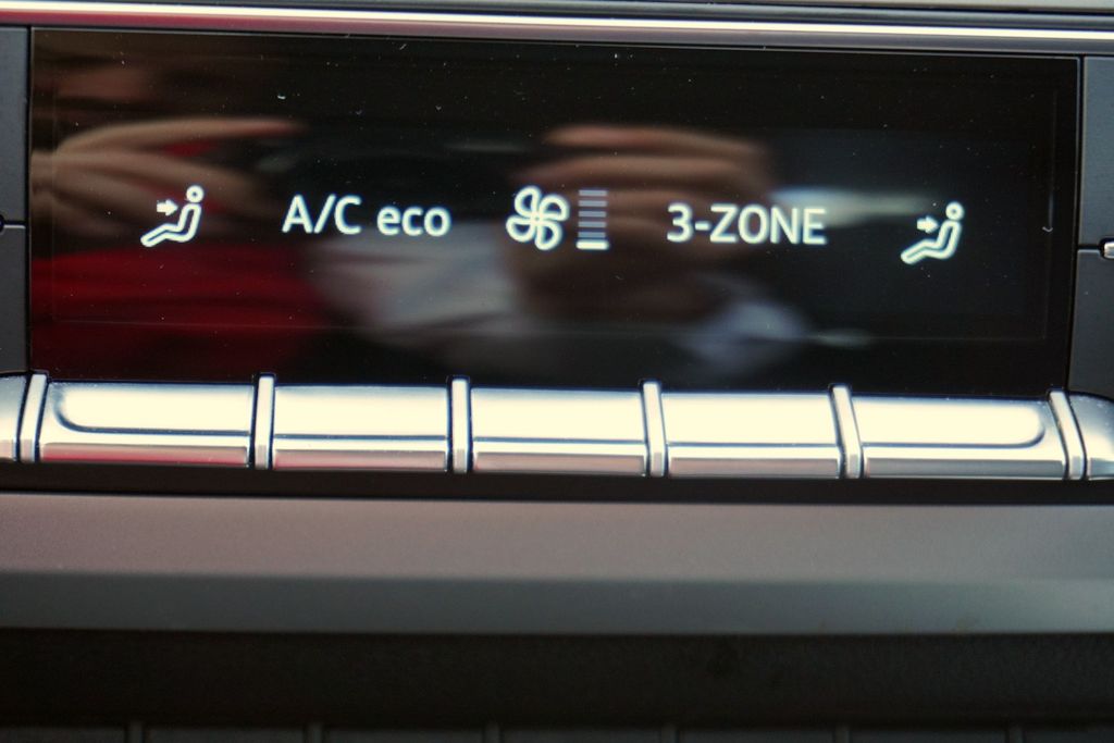 Audi A4 2021
