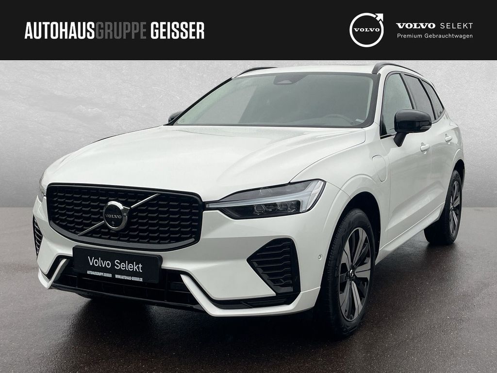 Volvo XC60 2025