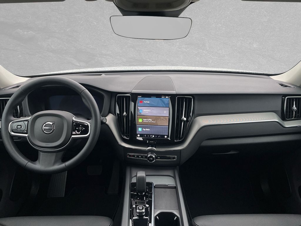 Volvo XC60 2025