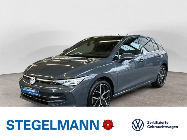 Volkswagen Golf 2024