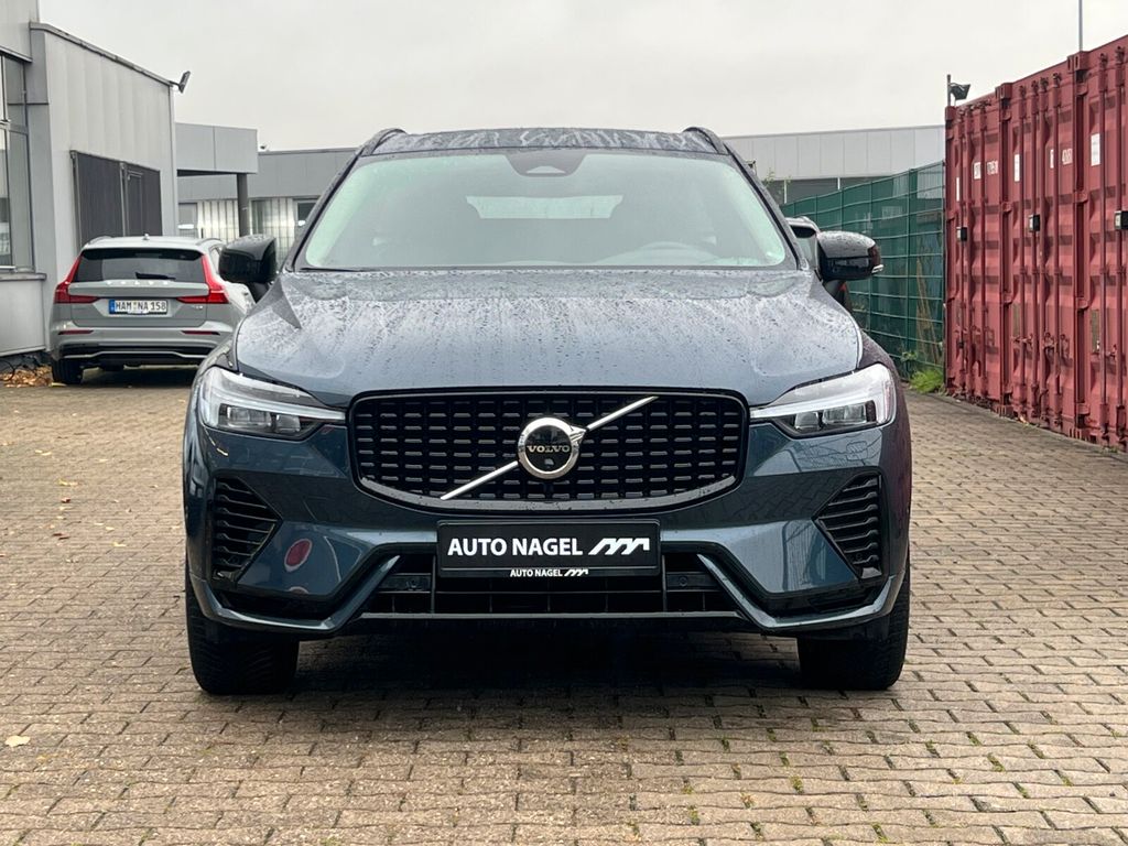 Volvo XC60 2023