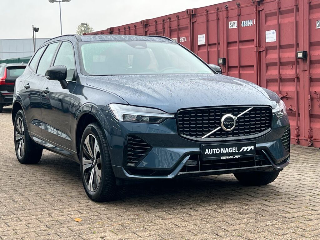 Volvo XC60 2023