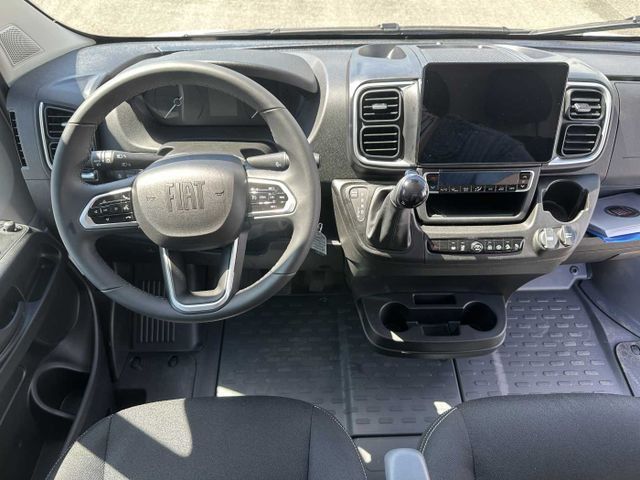 Fiat Ducato 2025
