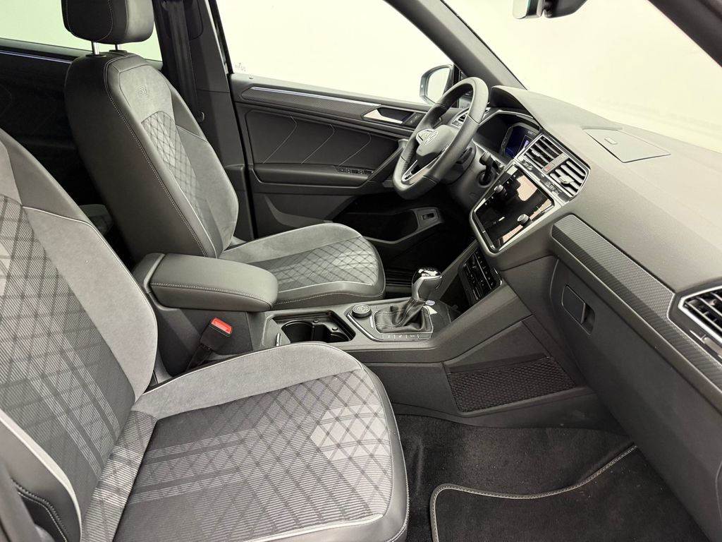 Volkswagen Tiguan Allspace 2024