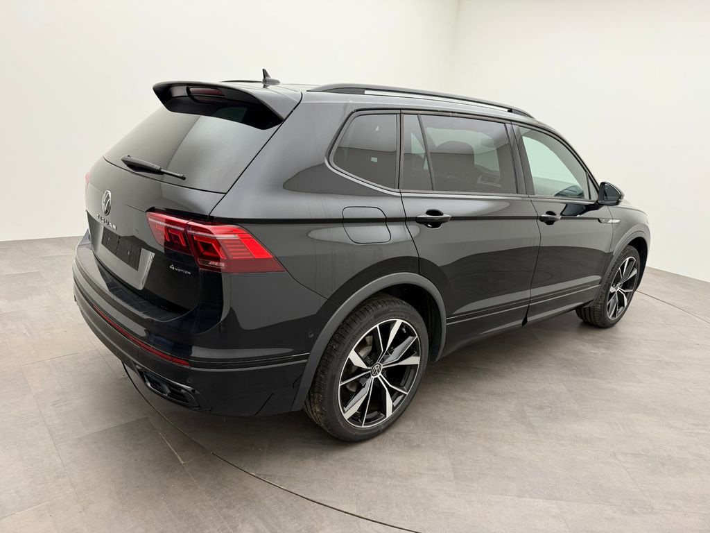 Volkswagen Tiguan Allspace 2024