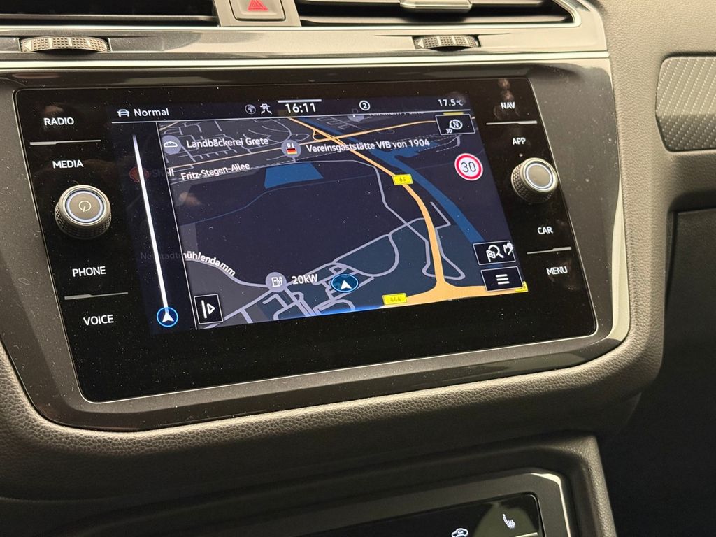 Volkswagen Tiguan Allspace 2024