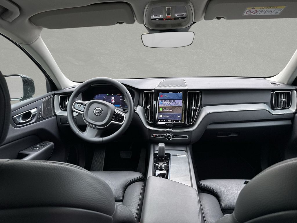 Volvo XC60 2024