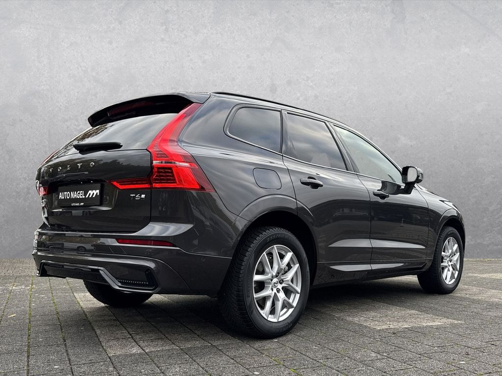 Volvo XC60 2024