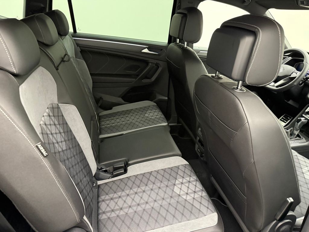 Volkswagen Tiguan Allspace 2024