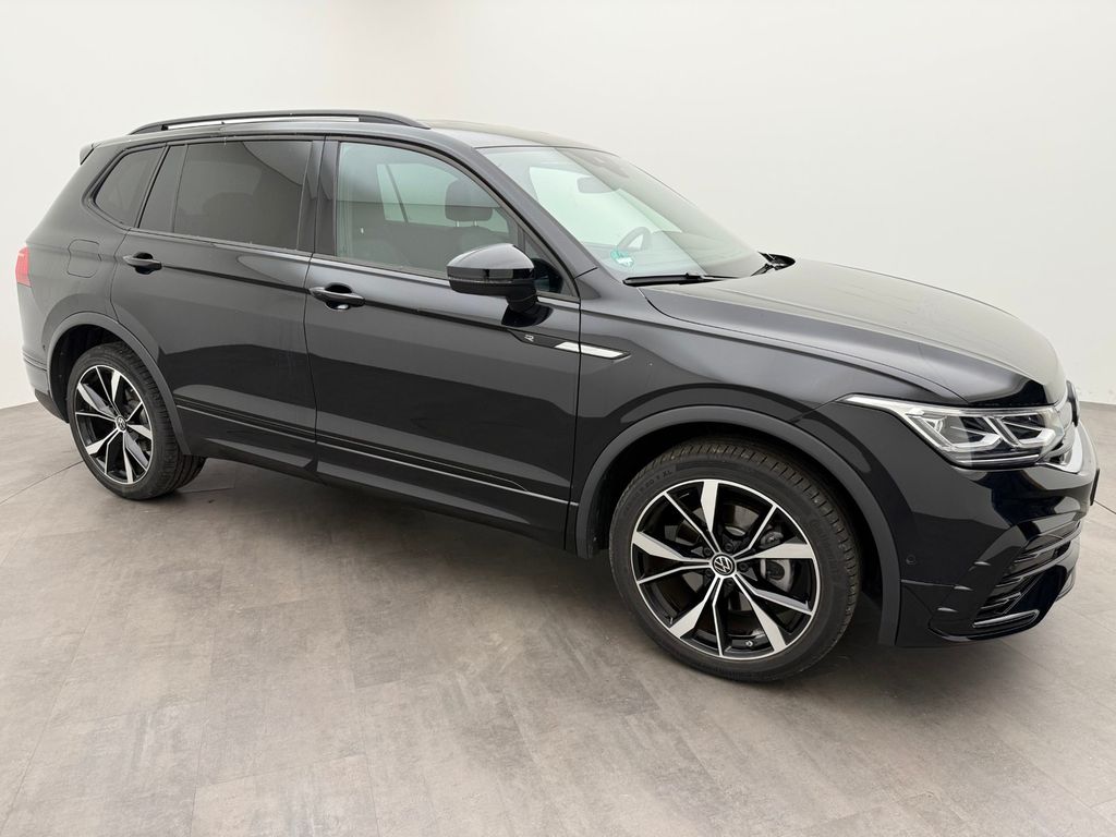 Volkswagen Tiguan Allspace 2024