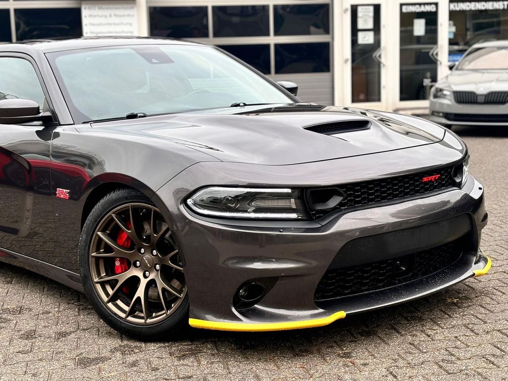 Dodge Charger 2017