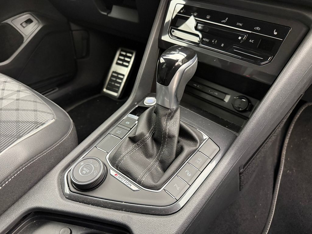 Volkswagen Tiguan Allspace 2024