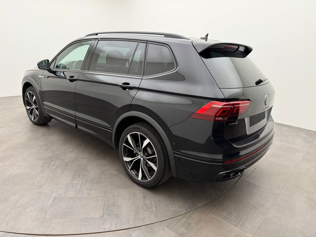 Volkswagen Tiguan Allspace 2024