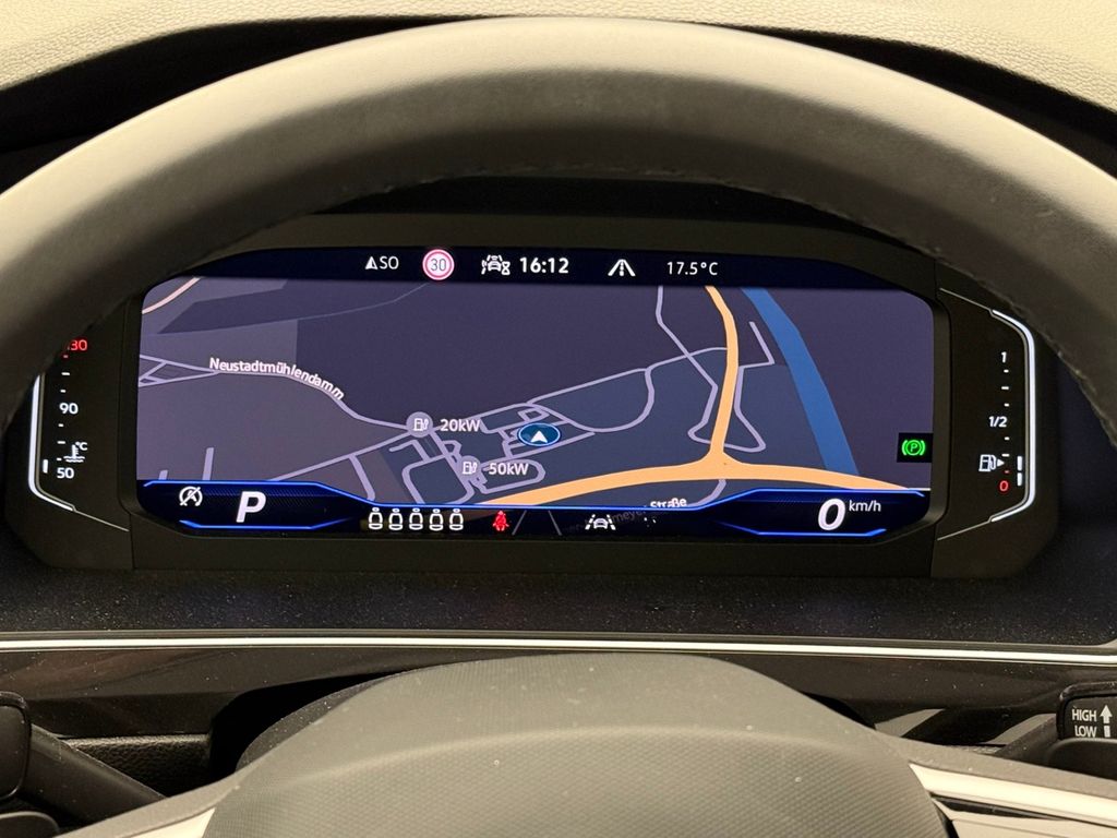 Volkswagen Tiguan Allspace 2024