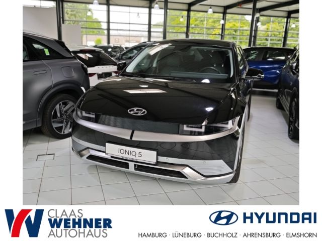 Hyundai IONIQ 5 2022