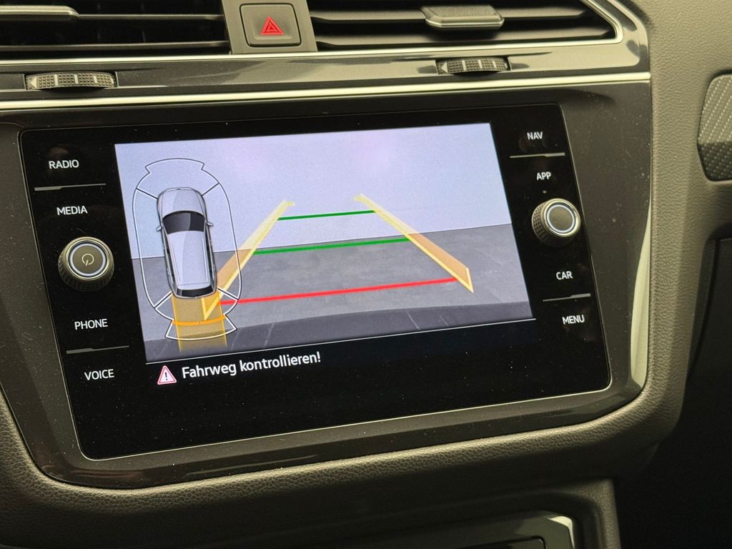 Volkswagen Tiguan Allspace 2024