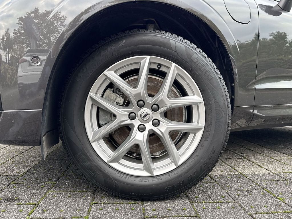 Volvo XC60 2024