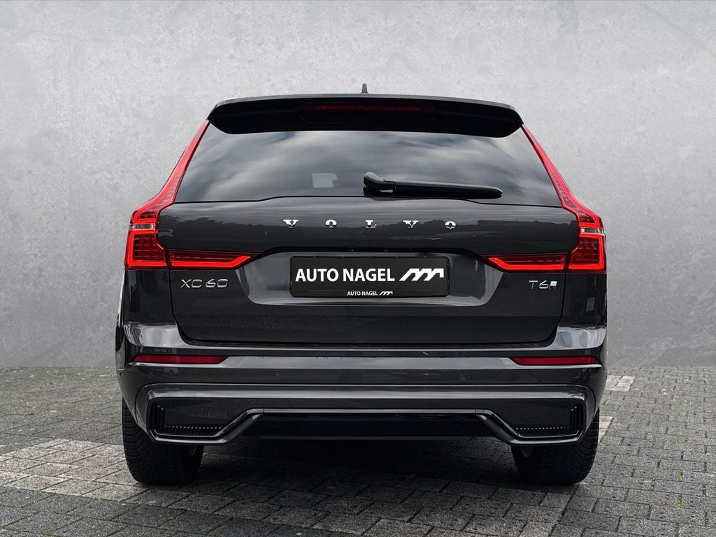 Volvo XC60 2024