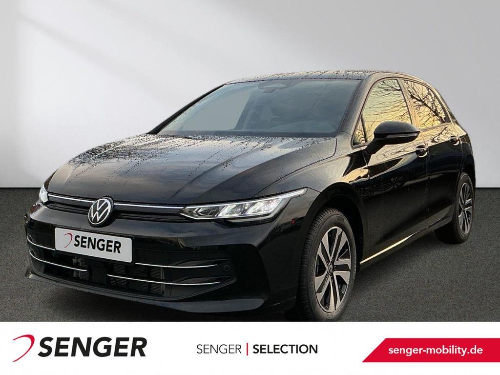 Volkswagen Golf 2025