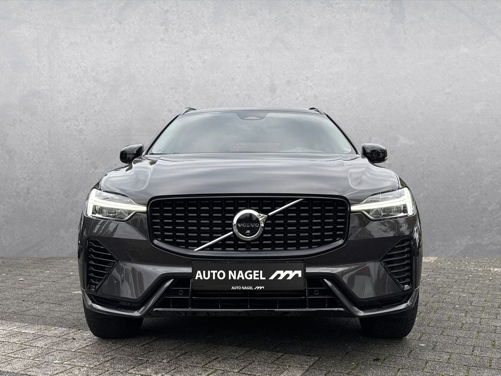 Volvo XC60 2024