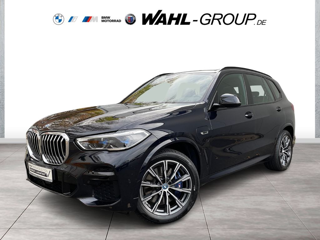 BMW X5 2022
