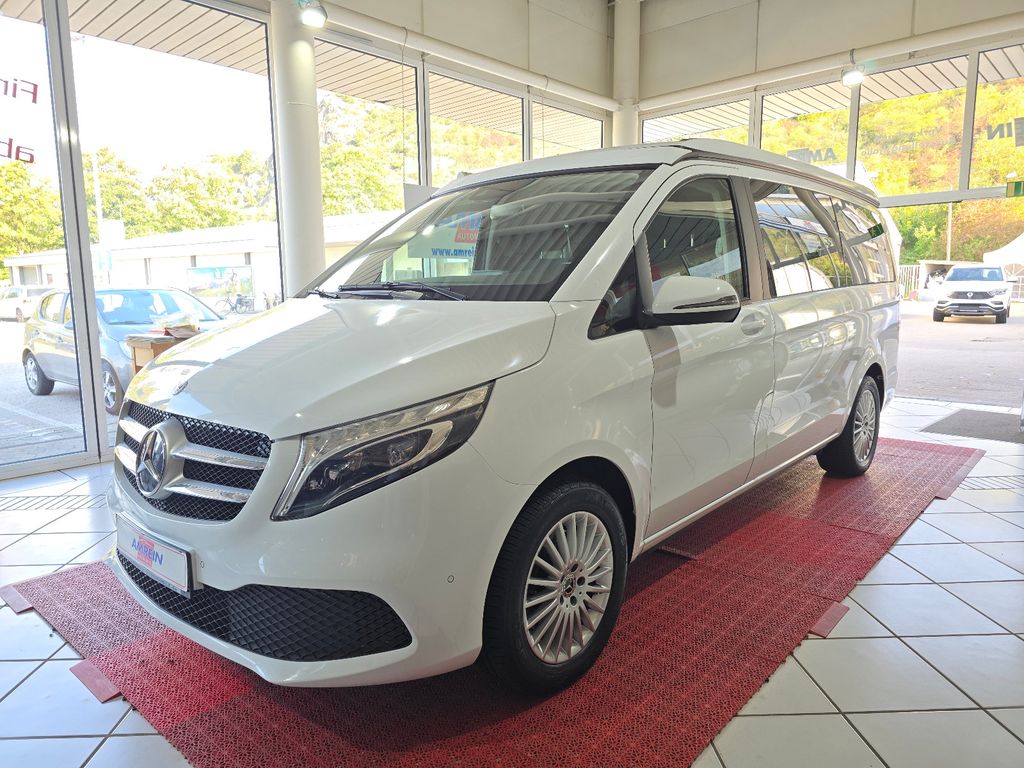Mercedes-Benz V 250 2020