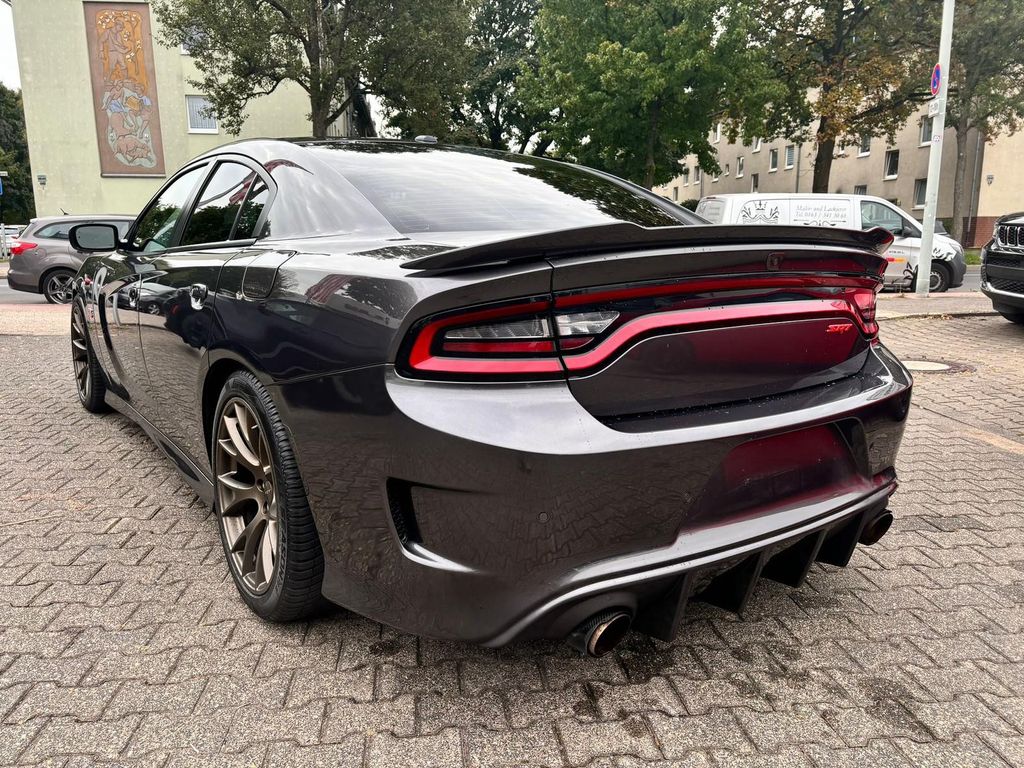 Dodge Charger 2017