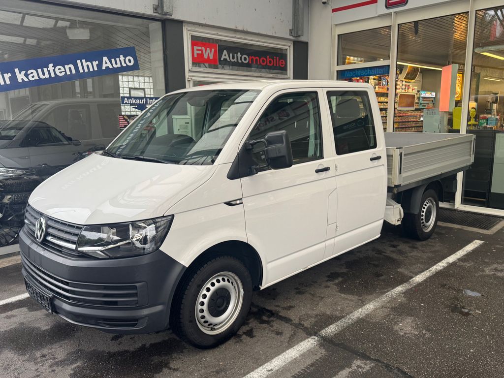 Volkswagen T6 Transporter 2019