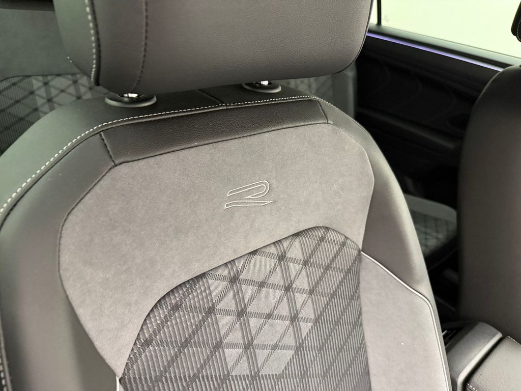 Volkswagen Tiguan Allspace 2024