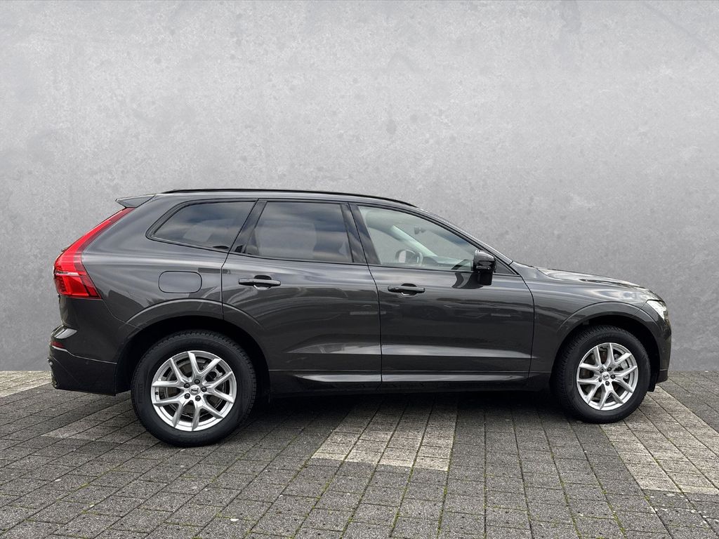 Volvo XC60 2024