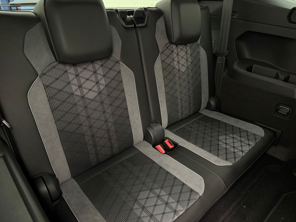 Volkswagen Tiguan Allspace 2024